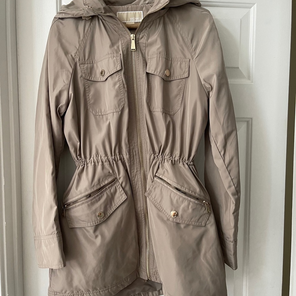Michael Kors Coat